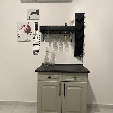 Modern Maisonette In Bugibba Close To Sea