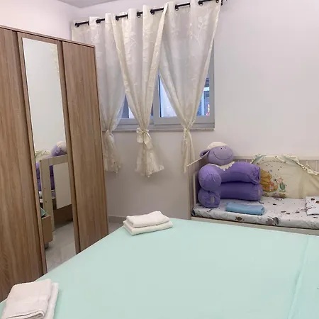 Apartamento Modern Maisonette In Bugibba Close To Sea