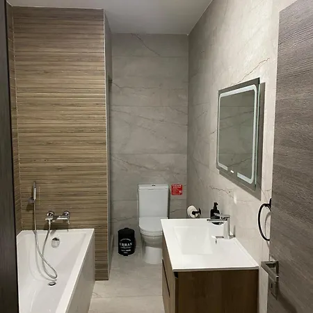 Maisonette In St Pauls Bay * St. Paul's Bay