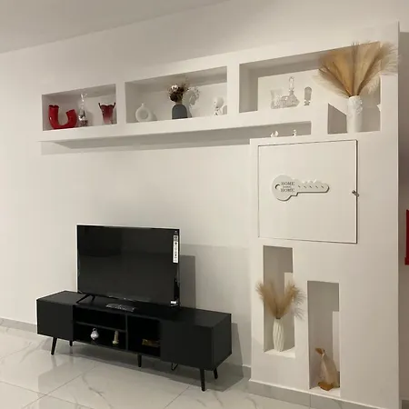 Maisonette In St Pauls Bay