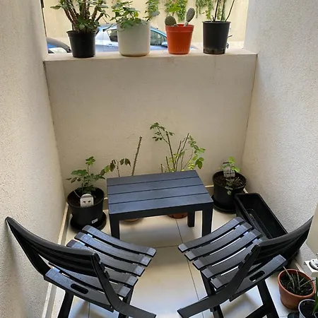 Apartment Maisonette In St Pauls Bay