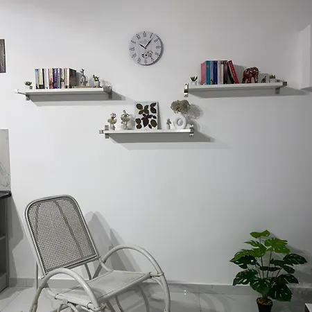 Modern Maisonette In Bugibba Close To Sea *