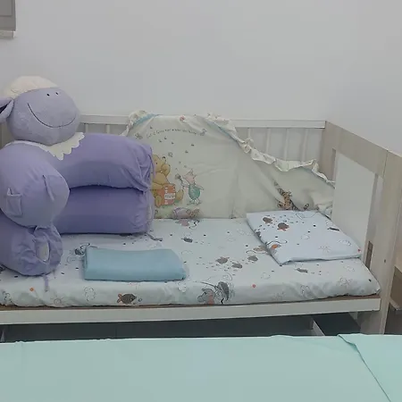 Modern Maisonette In Bugibba Close To Sea Apartament *