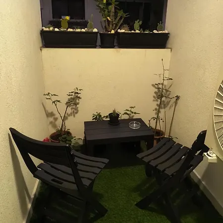 Modern Maisonette In Bugibba Close To Sea Apartament *