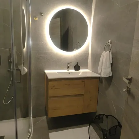 Modern Maisonette In Bugibba Close To Sea Apartament