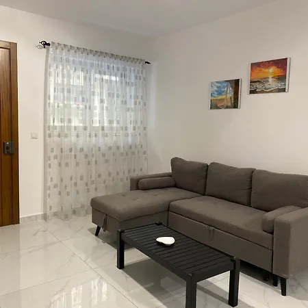 Maisonette In St Pauls Bay Apartamento St Paul's Bay