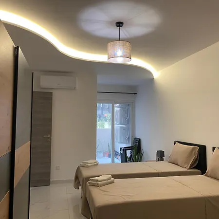 Modern Maisonette In Bugibba Close To Sea Lejlighed *