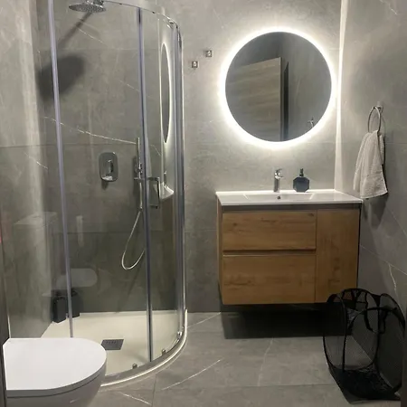 Modern Maisonette In Bugibba Close To Sea Lejlighed *