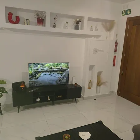 Lejlighed Modern Maisonette In Bugibba Close To Sea