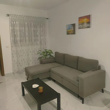 Modern Maisonette In Bugibba Close To Sea Lejlighed San Pawl il-Baħar