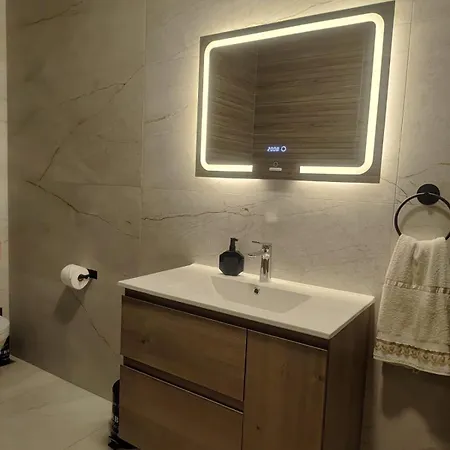 Modern Maisonette In Bugibba Close To Sea Lejlighed San Pawl il-Baħar